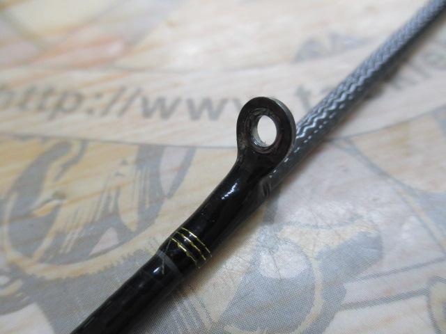 ダーインスレイヴ 62ML ガイアブリッツ