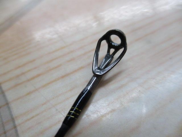 ダーインスレイヴ 62ML ガイアブリッツ