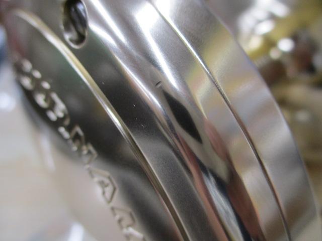 シーライントーナメント SLT50W 2スピードモデル