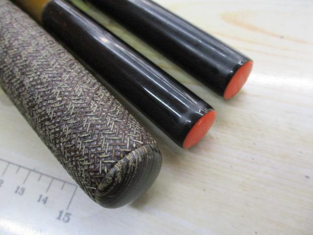 普天元 独歩 玉ノ柄二本物