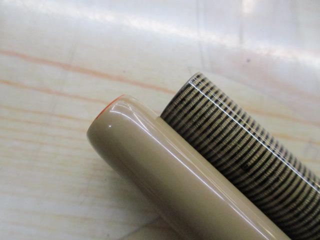 普天元 竿掛一本半物