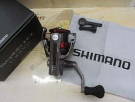 21ｾﾌｨｱXR C3000S