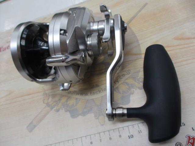 17ｵｼｱｼﾞｶﾞｰ 2000NRHG