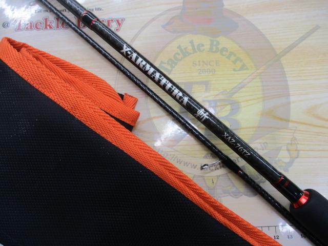 Xアルマトゥーラ斬 XAZ-76TZ