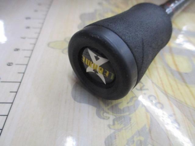 Xアルマトゥーラ斬 XAZ-76TZ