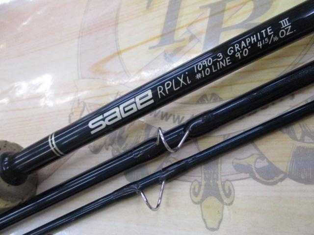 1090-3 RPLX グラファイトⅢ