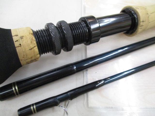 1090-3 RPLX グラファイトⅢ