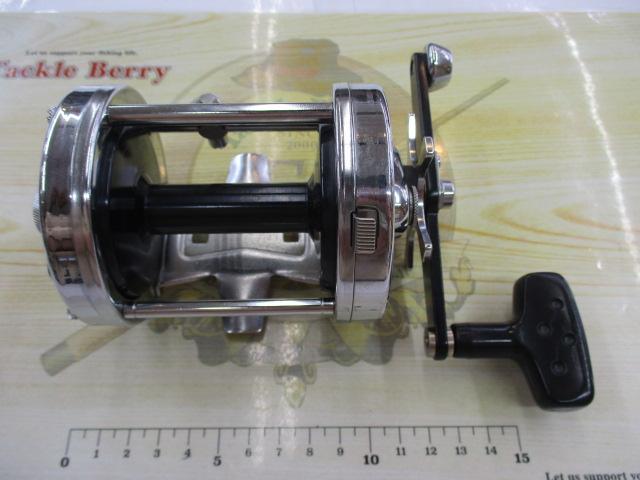 10000CL スペシャル クローム