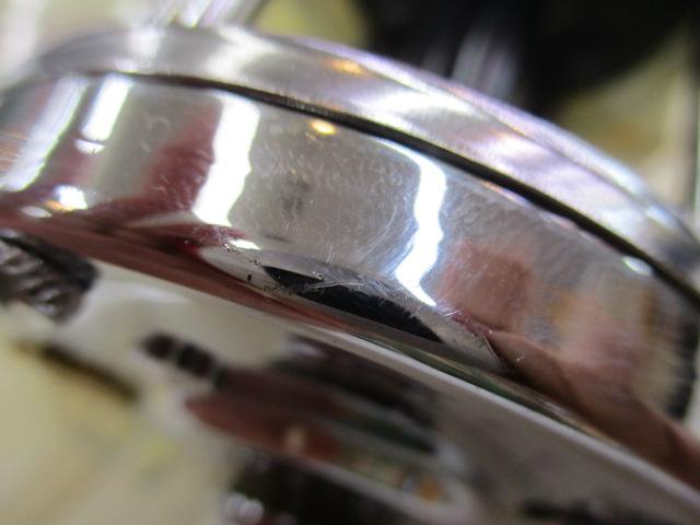 10000CL スペシャル クローム