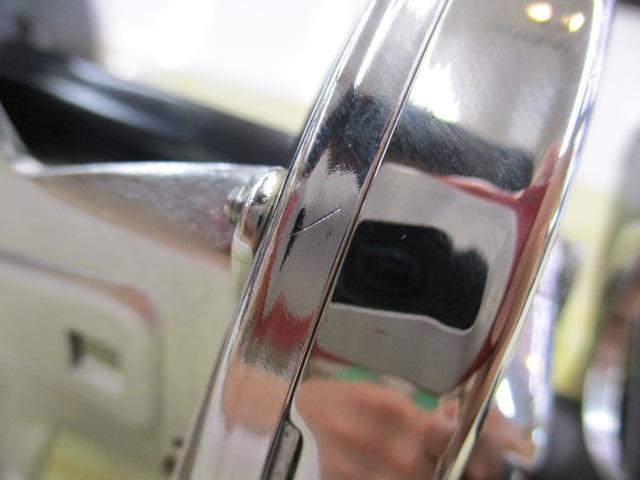 10000CL スペシャル クローム