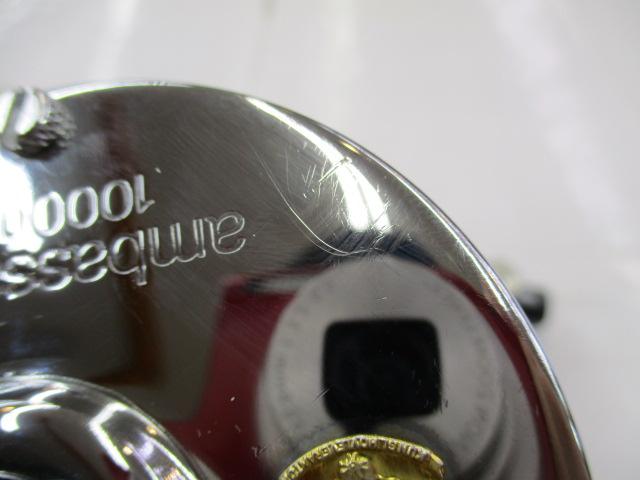 10000CL スペシャル クローム