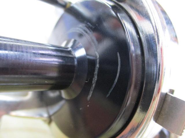 10000CL スペシャル クローム