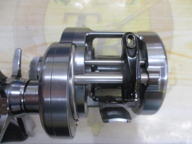 20カルカッタコンクエストDC 100