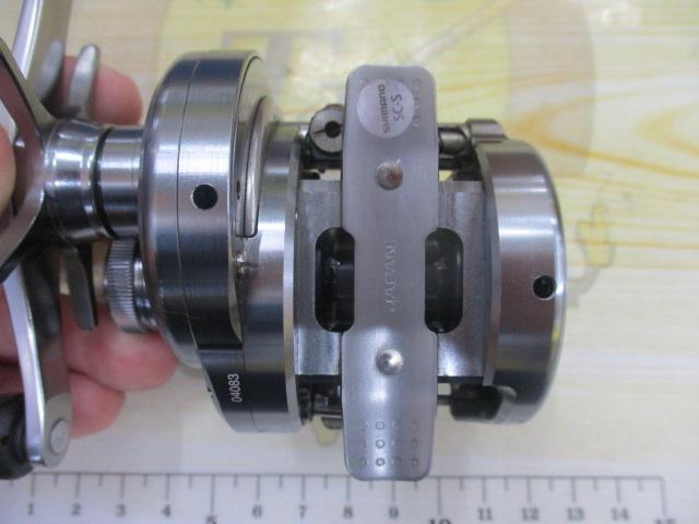 20カルカッタコンクエストDC 100