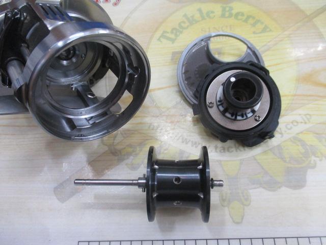 20カルカッタコンクエストDC 100