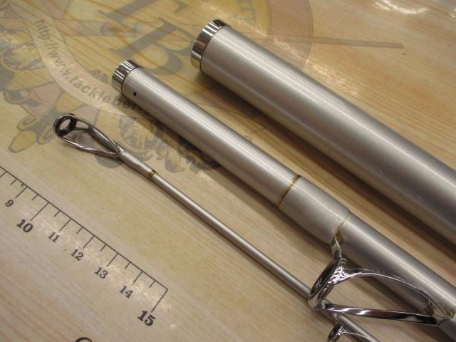 プライムキャスター 30-405