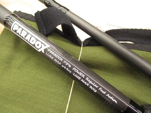 パラドックス 7306