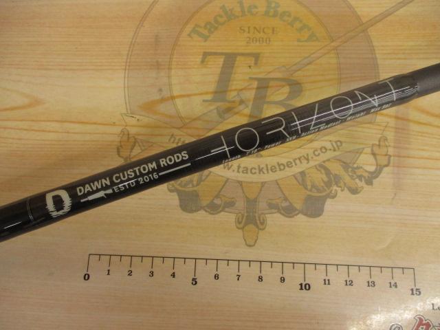 ﾎﾘｿﾞﾝﾄ7'10XXH