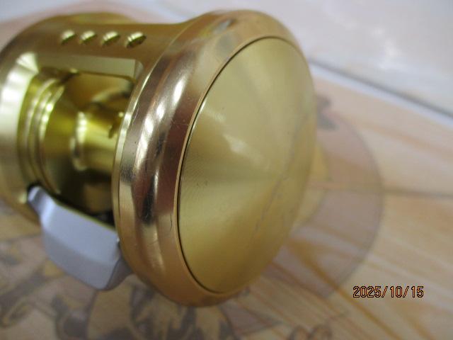 ﾐﾘｵﾈｱCV-Z 100SFL