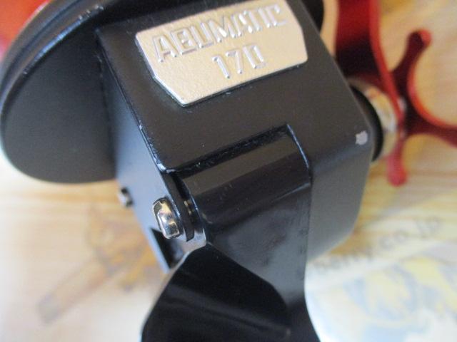 ｱﾌﾞﾏﾁｯｸ170