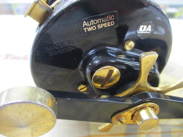 10000CDL ブラック/24金メッキ