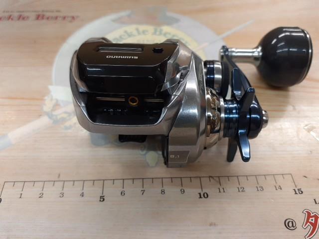 グラップラープレミアム 151XG