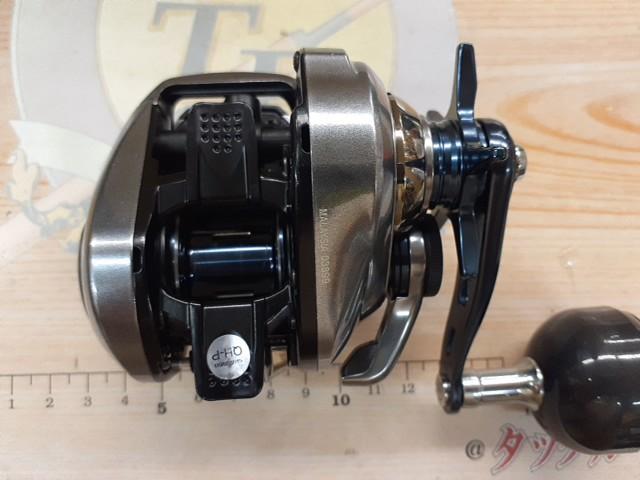 グラップラープレミアム 151XG