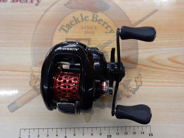 15アルデバランBFS XG リミテッド (RH)