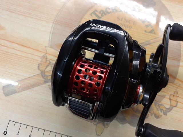 15アルデバランBFS XG リミテッド (RH)