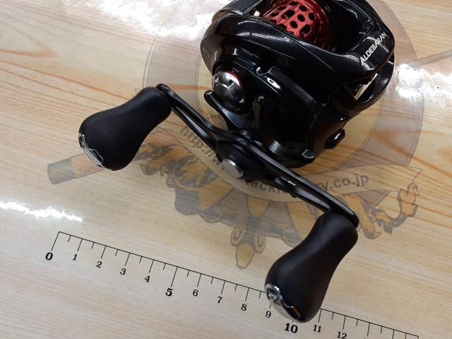 15アルデバランBFS XG リミテッド (RH)