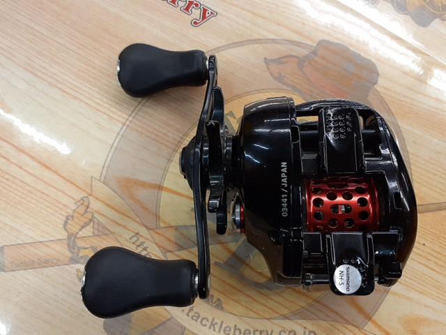 15アルデバランBFS XG リミテッド (RH)