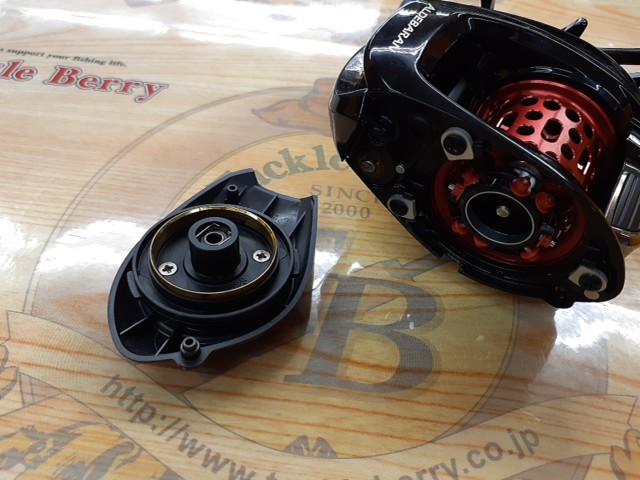 15アルデバランBFS XG リミテッド (RH)