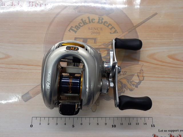 08ﾒﾀﾆｳﾑMgDC RH