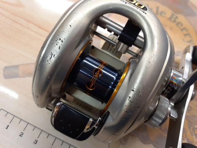 08ﾒﾀﾆｳﾑMgDC RH