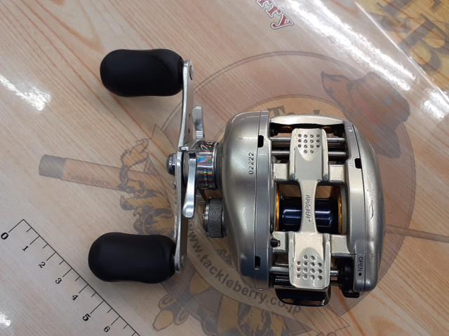 08ﾒﾀﾆｳﾑMgDC RH