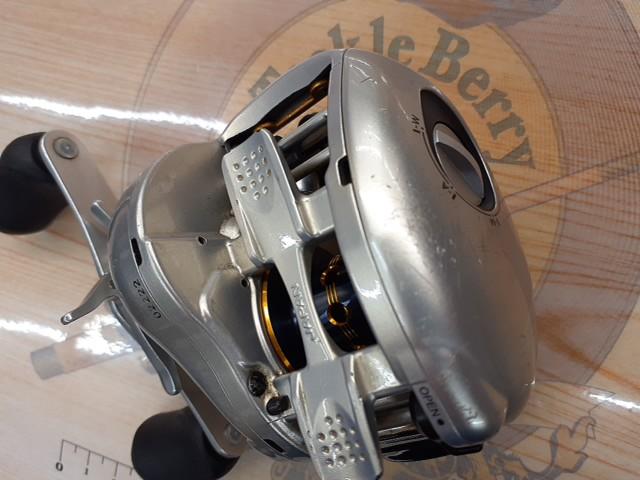 08ﾒﾀﾆｳﾑMgDC RH