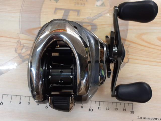 16ｱﾝﾀﾚｽDCHG RH