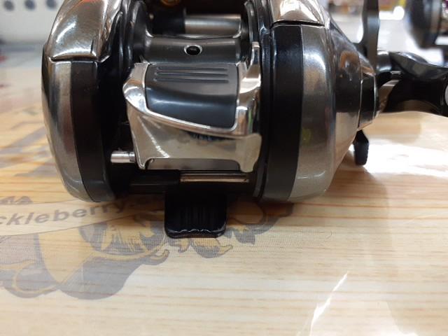 16ｱﾝﾀﾚｽDCHG RH