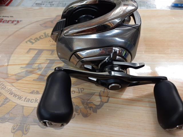 16ｱﾝﾀﾚｽDCHG RH