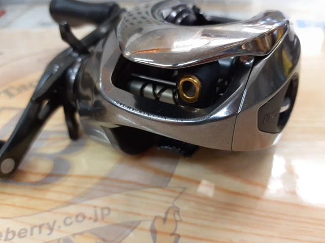 16ｱﾝﾀﾚｽDCHG RH