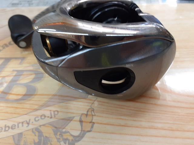 16ｱﾝﾀﾚｽDCHG RH