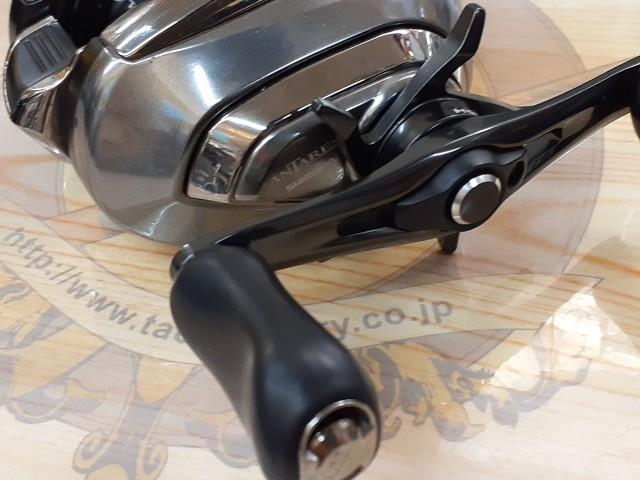 16ｱﾝﾀﾚｽDCHG RH