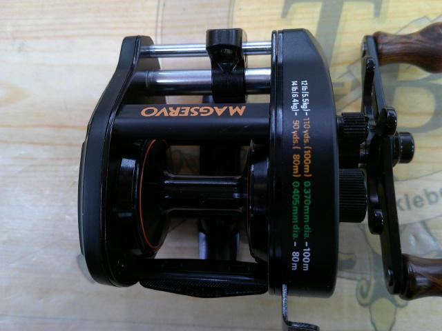 ﾌｧﾝﾄﾑﾏｸﾞｻｰﾎﾞ SS-15