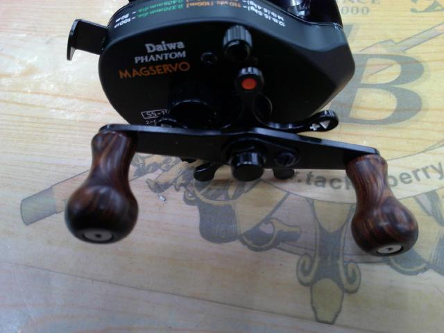 ﾌｧﾝﾄﾑﾏｸﾞｻｰﾎﾞ SS-15