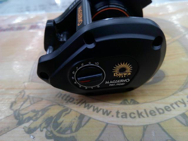 ﾌｧﾝﾄﾑﾏｸﾞｻｰﾎﾞ SS-15