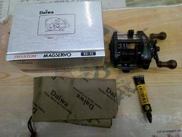 ﾌｧﾝﾄﾑﾏｸﾞｻｰﾎﾞ SS-15