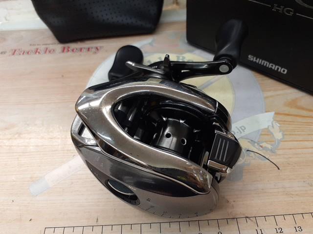 16アンタレスDCHG RH