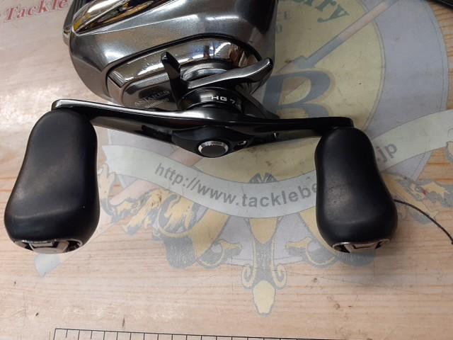 16アンタレスDCHG RH