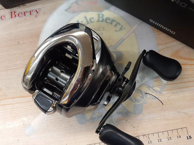 16アンタレスDCHG RH