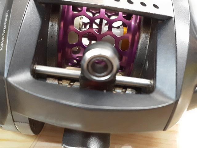 PX68R リベルトピクシー